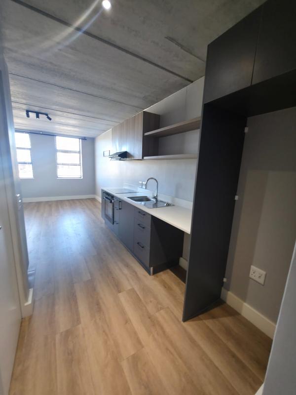 To Let 0 Bedroom Property for Rent in Pinelands Western Cape